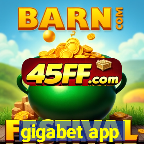 gigabet app